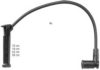 BERU ZEF1114 Ignition Cable Kit
